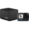 GoPro HERO 10 Black - Power-Kit