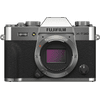 Fujifilm X-T30 II Body Silver