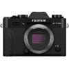 Fujifilm X-T30 II Body Black