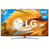 LG 75QNED919PB 75 Inches QNED MiniLED TV (2021)