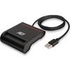 ACT USB 2.0 Smart Card ID Reader