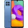 Samsung Galaxy M22 128GB Blau