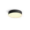 Philips Hue Enrave S Deckenleuchte White Ambiance Schwarz