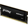 Kingston FURY Impact DDR4 SODIMM 16GB 2666 MHz (1x16GB)