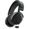 SteelSeries Arctis 7+ Schwarz