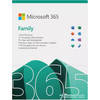 Microsoft Office 365 Family Subscription 1 Year DE