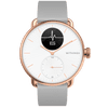 Withings Scanwatch Rose Gold 38mm