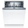 Bosch SGV4HAX48E / Built-in / Fully integrated / Niche height 81.5 - 87.5cm