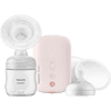 Philips Avent Elektrische Einzelmilchpumpe SCF395/11