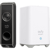 eufy Video Doorbell Dual 2 Pro mit HomeBase 2