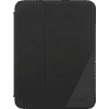 Targus Click-In Apple iPad Mini 7 / iPad Mini 6 Book Case Black