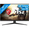 MSI Optix G251F
