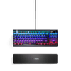 SteelSeries Apex Pro TKL Gaming Tastatur  QWERTZ