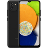Samsung Galaxy A03 64GB Black