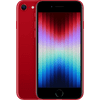 Refurbished iPhone SE 2022 128GB Red (lightly used)
