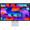 Apple Studio Display (tiltable and height-adjustable stand)