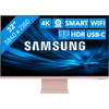 Samsung LS32BM801UUXEN Smart Monitor M8 Rosa