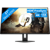 HP OMEN 27u 4K