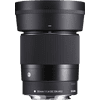 Sigma 30mm F1.4 DC DN Contemporary Fujifilm X-Mount