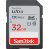 SanDisk SDHC Ultra 32GB