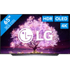 LG OLED65CS9LA (2022)