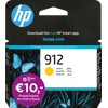 HP 912 Patrone Gelb