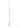 Philips Hue Gradient Signe Stehlampe - White & Color - Weiß