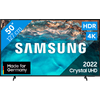 Samsung GU50BU8079 Crystal UHD (2022)