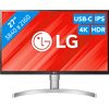 LG 27UN83A