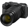 Nikon Z30 + 16-50 mm f/3.5-6.3 VR + 50-250 mm f/4.5-6.3 VR