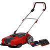 Einhell TE-SW 18/610 Li Solo + Einhell 18V 2,0 Ah + Einhell 18 V/4 A Schnellladegerät