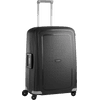 Samsonite S'Cure Spinner 69 cm Black