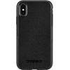Otterbox Symmetry Apple iPhone Xr Back Cover Black