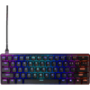 SteelSeries Apex 9 Mini QWERTZ