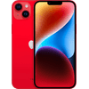 Apple iPhone 14 Plus 256GB Rot