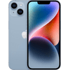 Refurbished iPhone 14 256GB Blue (Lightly used)