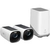 EufyCam 3 Duo Pack + HomeBase 3