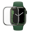 PanzerGlass Full Body Apple Watch 41 mm Displayschutz Transparent