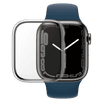 PanzerGlass Full Body Apple Watch 45 mm Displayschutz Transparent