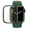 PanzerGlass Full Body Apple Watch 41 mm Displayschutz Schwarz