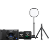 Sony ZV-1 - Vlogging-Set für Streaming