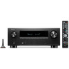 Denon AVR-X2800H Black