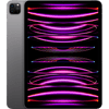 Refurbished iPad Pro (2022) 11 Zoll 128 GB Wi-Fi Space Grau (Wie neu)