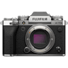 Fujifilm X-T5 Body Silver