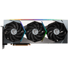 MSI GeForce RTX 3090 Ti Suprim X 24G