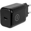 BlueBuilt Power Delivery Charger with USB-C Port 30W Black