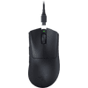 Razer DeathAdder V3 Pro Gaming-Maus Schwarz