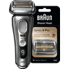 Braun Series 9 Pro 9465cc + zusätzlicher Scherkopf