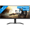 iiyama G-Master GB3467WQSU-B5