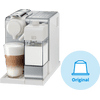De'Longhi Nespresso Lattissima Touch EN560.S Silber